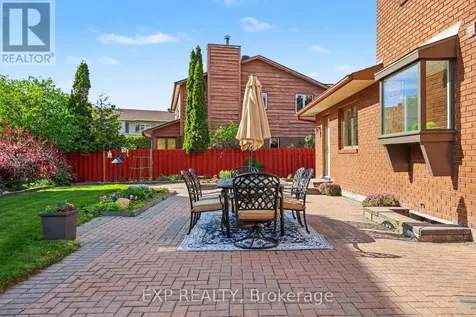 105 Country Club Drive Ottawa ON K1V 0B4