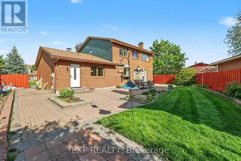 105 Country Club Drive Ottawa ON K1V 0B4