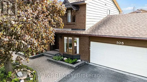 105 Country Club Drive Ottawa ON K1V 0B4