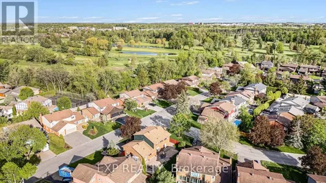 105 Country Club Drive Ottawa ON K1V 0B4