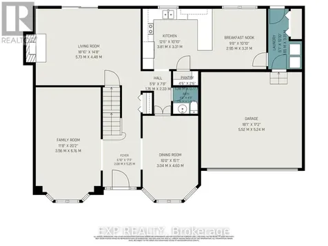 105 Country Club Drive Ottawa ON K1V 0B4