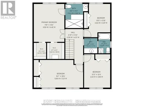 105 Country Club Drive Ottawa ON K1V 0B4