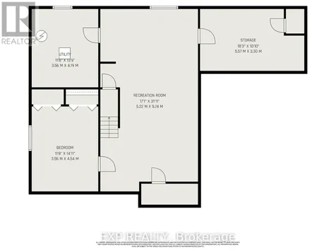105 Country Club Drive Ottawa ON K1V 0B4