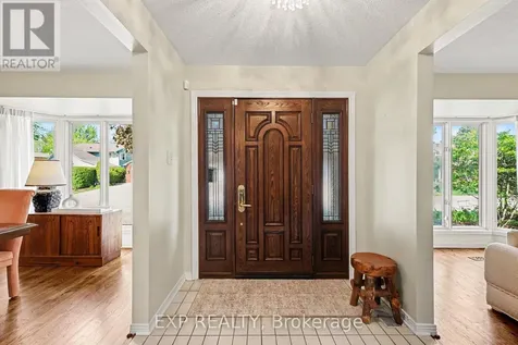 105 Country Club Drive Ottawa ON K1V 0B4