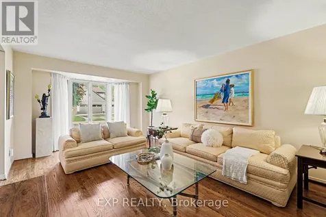105 Country Club Drive Ottawa ON K1V 0B4