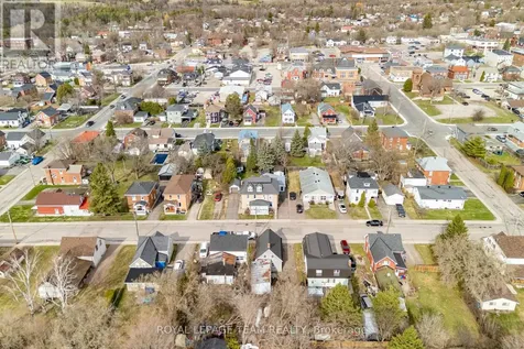42 Bonnechere Street South Renfrew ON K7V 1Z1
