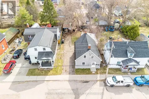 42 Bonnechere Street South Renfrew ON K7V 1Z1