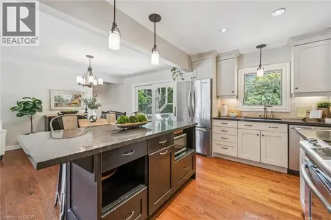 291 Strathcona Drive Burlington ON L7L 2C9