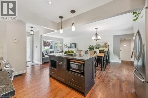 291 Strathcona Drive Burlington ON L7L 2C9