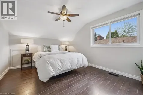 291 Strathcona Drive Burlington ON L7L 2C9