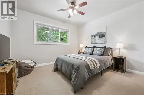291 Strathcona Drive Burlington ON L7L 2C9