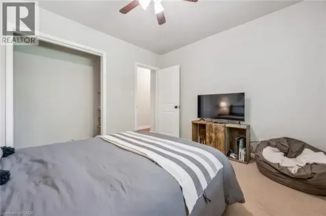 291 Strathcona Drive Burlington ON L7L 2C9