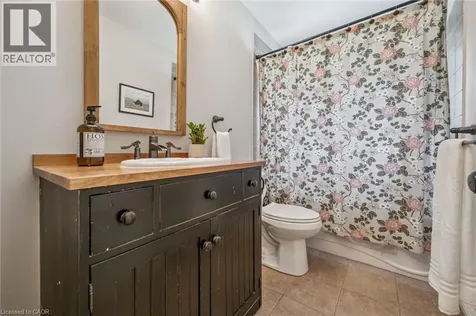 291 Strathcona Drive Burlington ON L7L 2C9