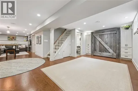 291 Strathcona Drive Burlington ON L7L 2C9