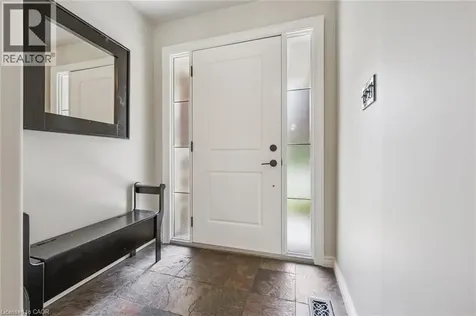 291 Strathcona Drive Burlington ON L7L 2C9