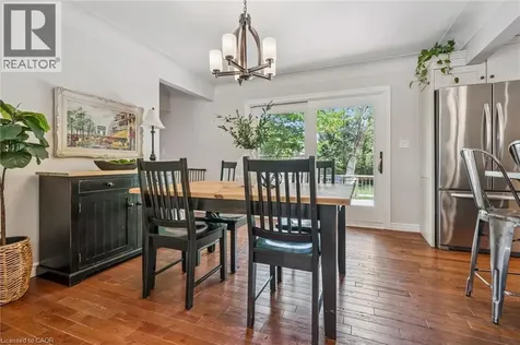 291 Strathcona Drive Burlington ON L7L 2C9
