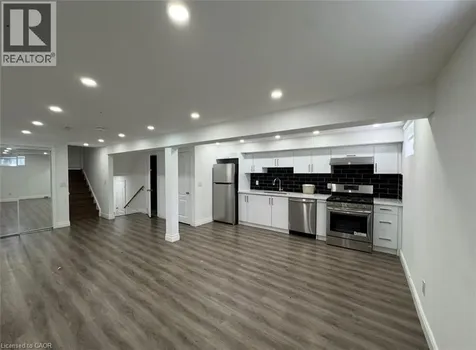28 Timberlane Crescent Kitchener ON N2N 1S9