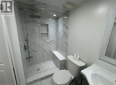 28 Timberlane Crescent Kitchener ON N2N 1S9