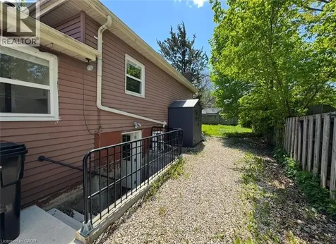 28 Timberlane Crescent Kitchener ON N2N 1S9