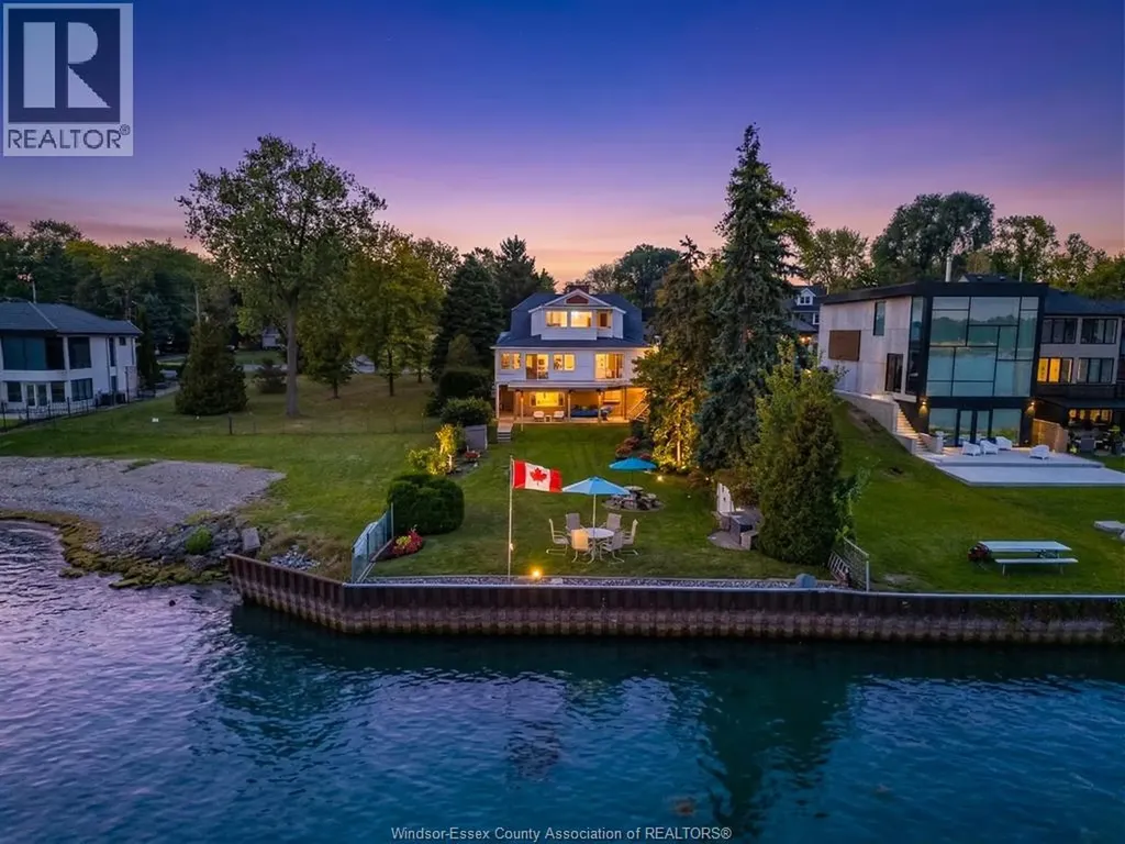 4182 Riverside Drive East Windsor ON N8Y 1B5