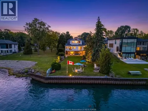 4182 Riverside Drive East Windsor ON N8Y 1B5