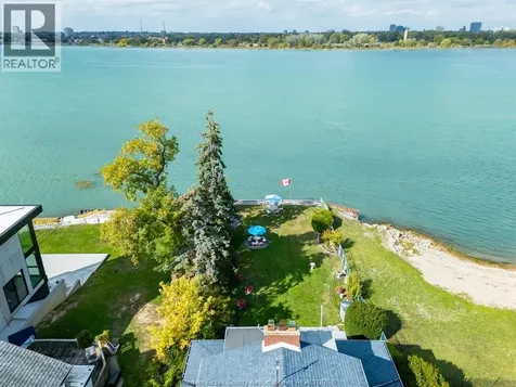 4182 Riverside Drive East Windsor ON N8Y 1B5