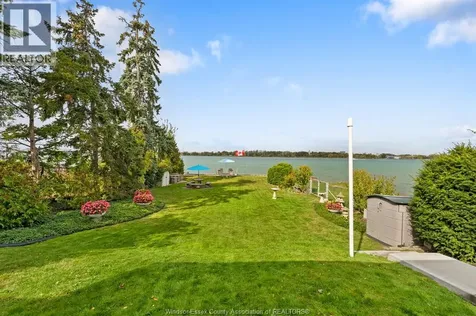 4182 Riverside Drive East Windsor ON N8Y 1B5