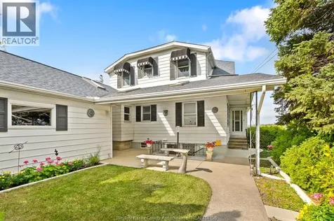 4182 Riverside Drive East Windsor ON N8Y 1B5