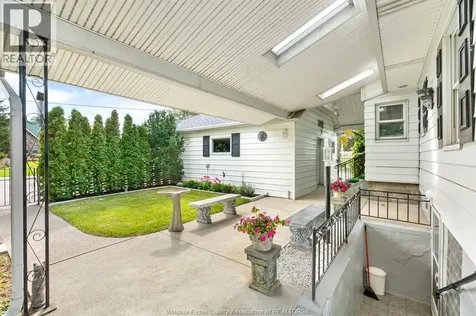 4182 Riverside Drive East Windsor ON N8Y 1B5