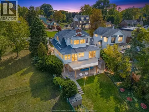 4182 Riverside Drive East Windsor ON N8Y 1B5