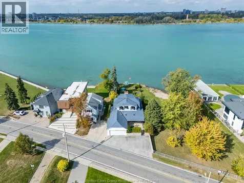 4182 Riverside Drive East Windsor ON N8Y 1B5