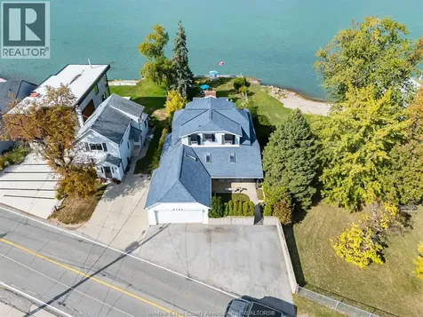 4182 Riverside Drive East Windsor ON N8Y 1B5