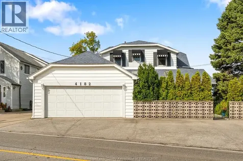 4182 Riverside Drive East Windsor ON N8Y 1B5