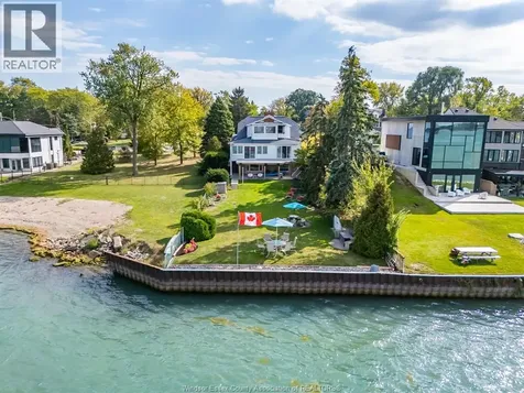 4182 Riverside Drive East Windsor ON N8Y 1B5