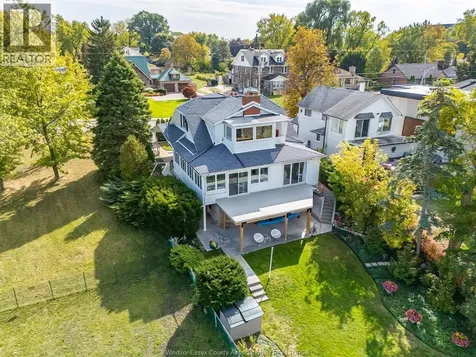 4182 Riverside Drive East Windsor ON N8Y 1B5