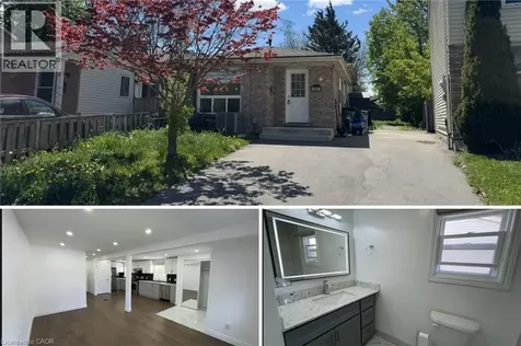 28 Timberlane Crescent Kitchener ON N2N 1S9
