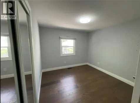 28 Timberlane Crescent Kitchener ON N2N 1S9