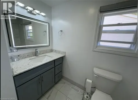 28 Timberlane Crescent Kitchener ON N2N 1S9