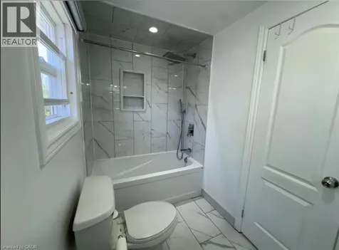 28 Timberlane Crescent Kitchener ON N2N 1S9