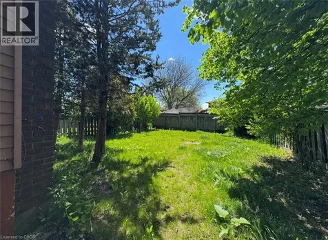 28 Timberlane Crescent Kitchener ON N2N 1S9