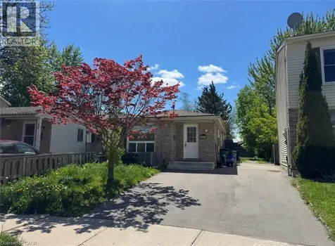 28 Timberlane Crescent Kitchener ON N2N 1S9
