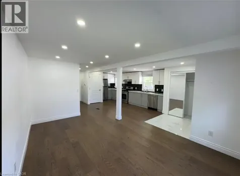 28 Timberlane Crescent Kitchener ON N2N 1S9
