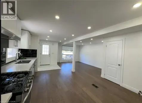 28 Timberlane Crescent Kitchener ON N2N 1S9