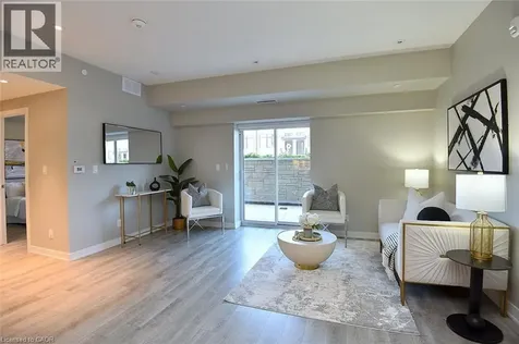 16 Markle Crescent Ancaster ON L9G 0H4