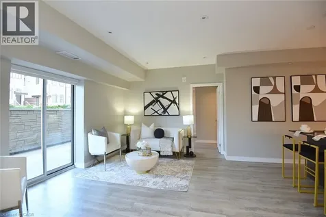 16 Markle Crescent Ancaster ON L9G 0H4