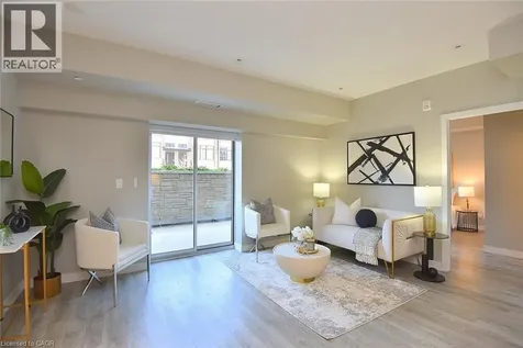 16 Markle Crescent Ancaster ON L9G 0H4