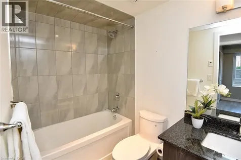 16 Markle Crescent Ancaster ON L9G 0H4