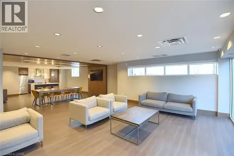 16 Markle Crescent Ancaster ON L9G 0H4