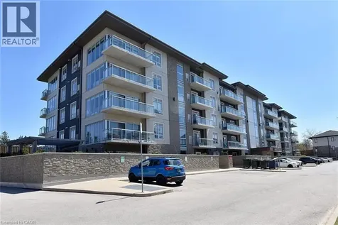 16 Markle Crescent Ancaster ON L9G 0H4