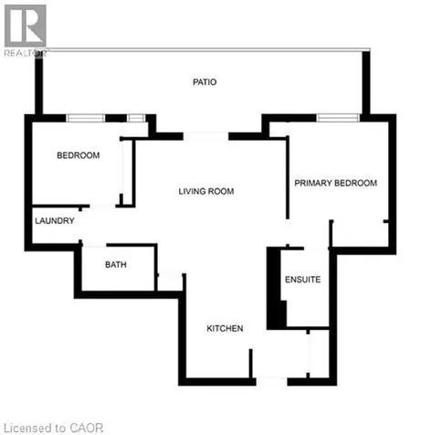 16 Markle Crescent Ancaster ON L9G 0H4